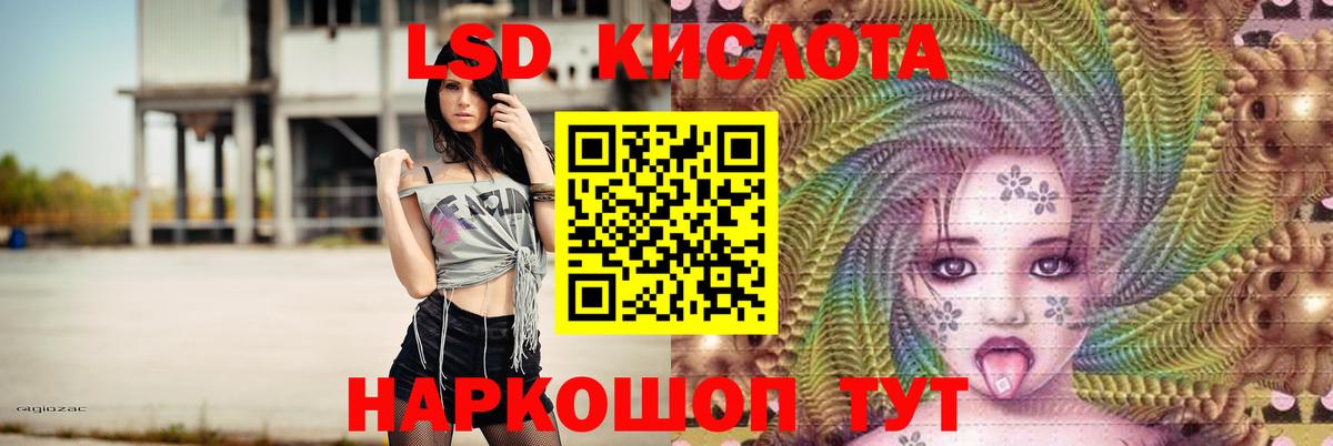 Каннабис Лосино-Петровский